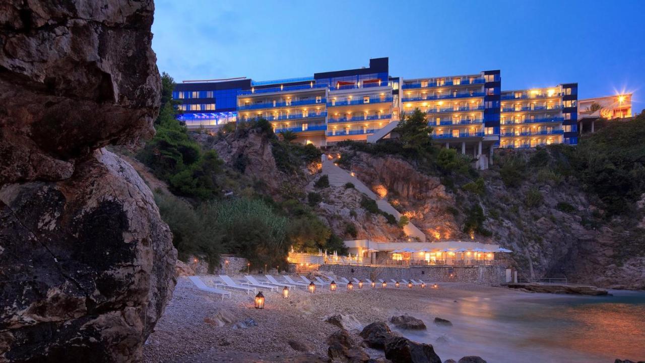 Dubrovnik Oasis Exterior foto