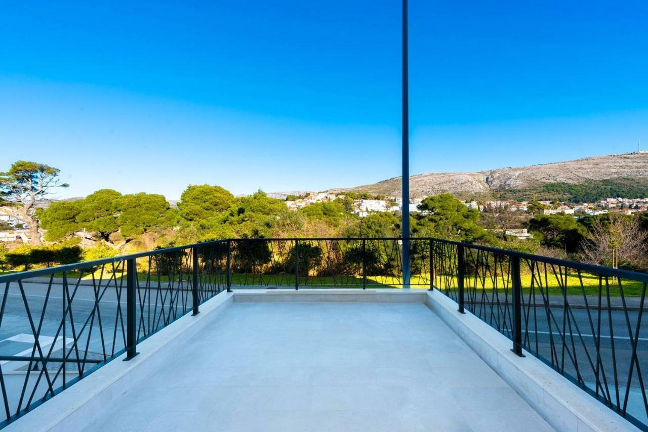 Dubrovnik Oasis Exterior foto