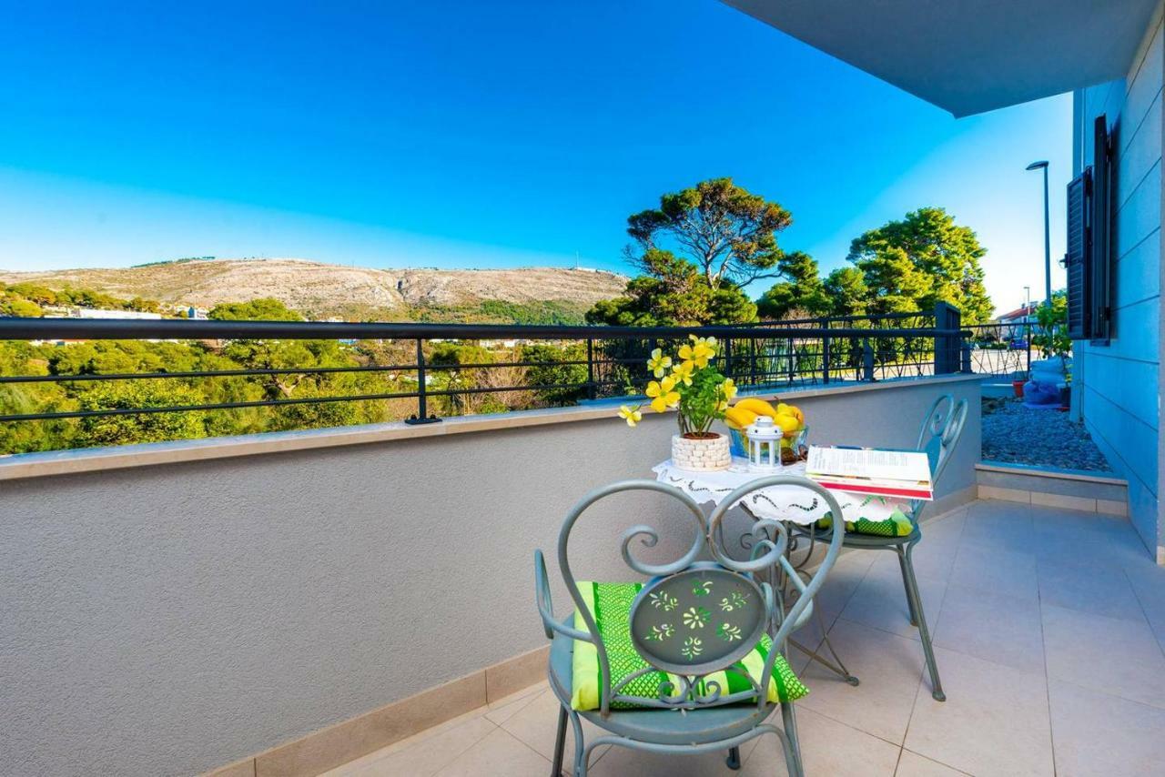 Dubrovnik Oasis Exterior foto