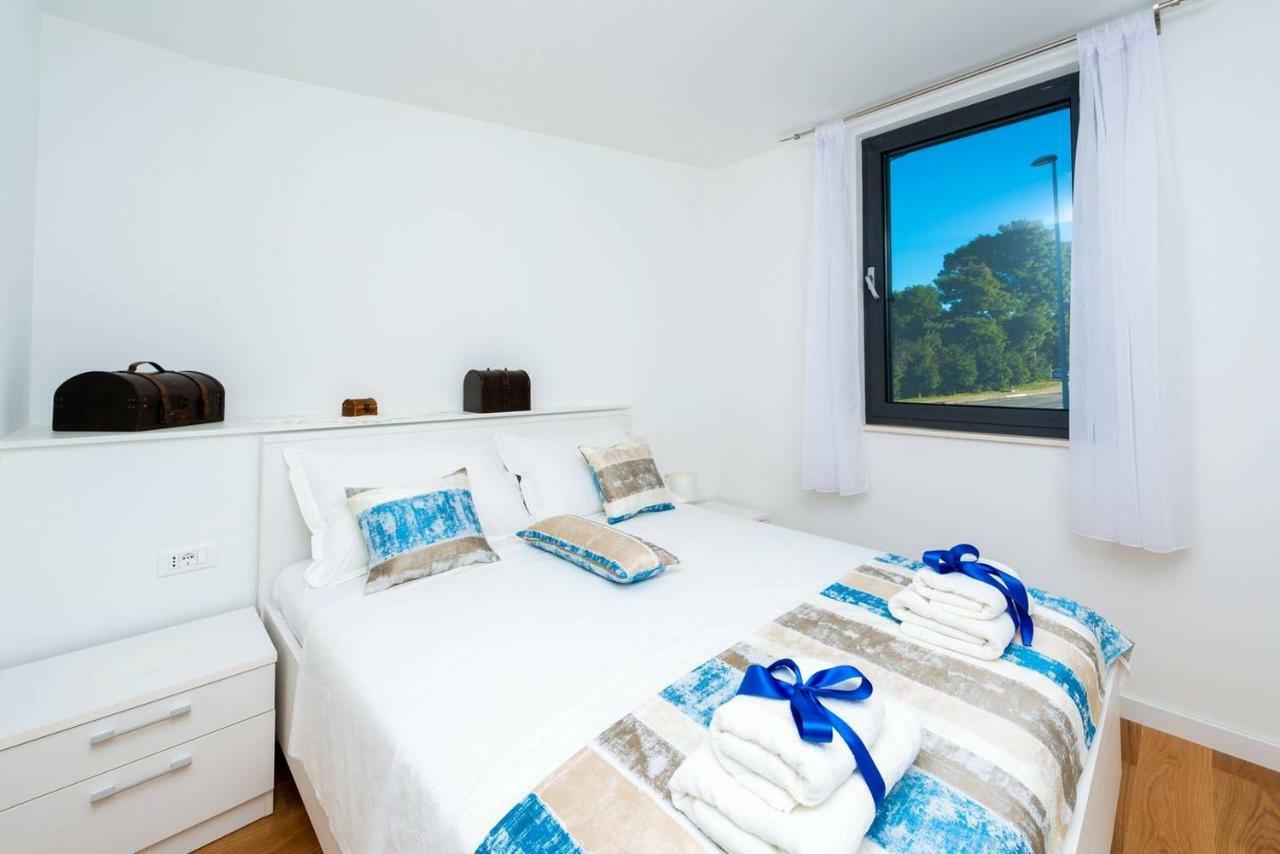 Dubrovnik Oasis Exterior foto